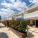 Kemp Wave Village
