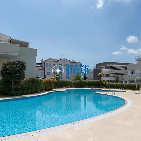 Wave Village לידו די ג'סולו