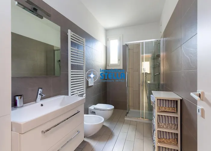 Wave Village * לידו די ג'סולו