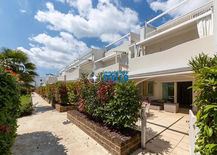 Kemping Wave Village