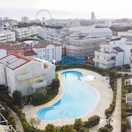 Campsite Wave Village Lido di Jesolo