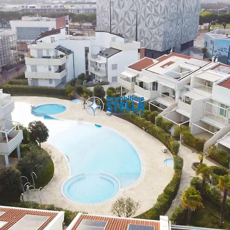 Wave Village Campsite Lido di Jesolo
