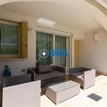 Campsite Wave Village Lido di Jesolo