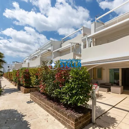 אתר קמפינג Wave Village