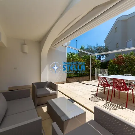 Campsite Wave Village Lido di Jesolo