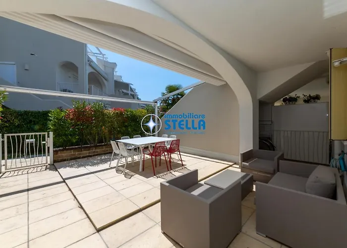 营地 Wave Village 利多迪迪耶索洛