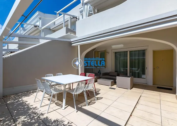 营地 Wave Village *