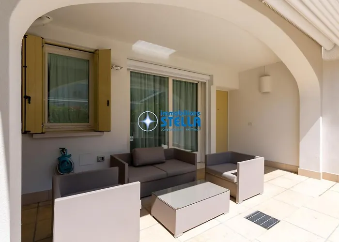 营地 Wave Village 利多迪迪耶索洛