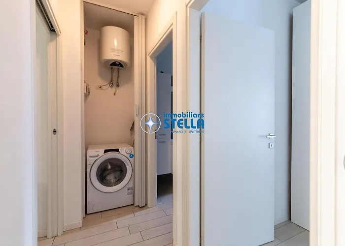 Wave Village 营地 利多迪迪耶索洛