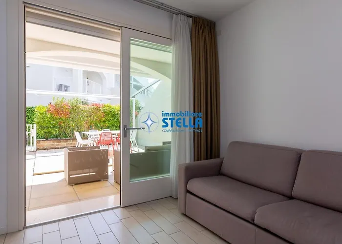 Wave Village 利多迪迪耶索洛