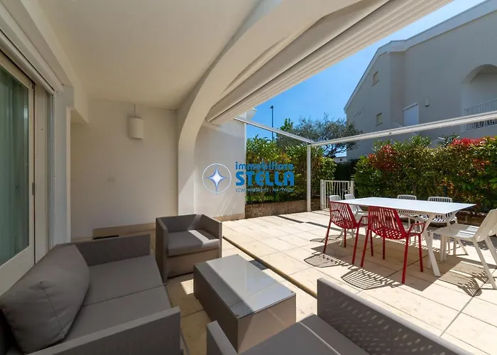 营地 Wave Village 利多迪迪耶索洛