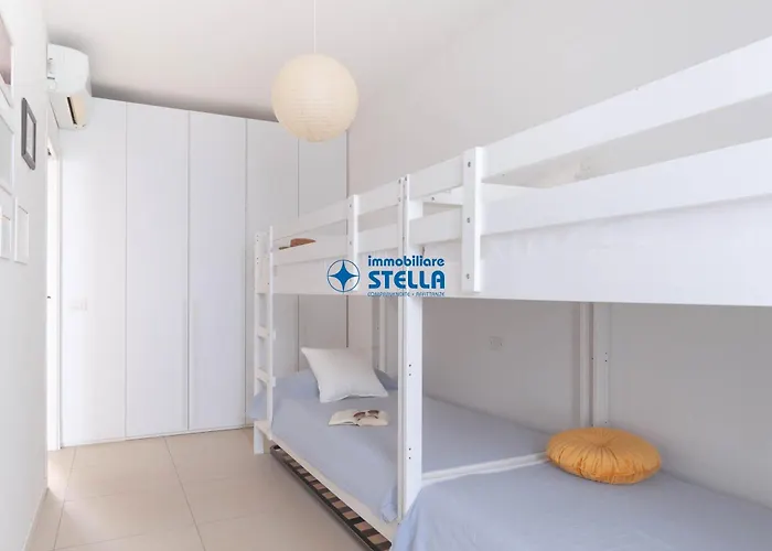 Wave Village Campsite