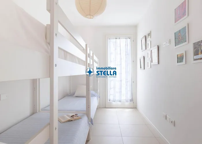 Campsite Wave Village *