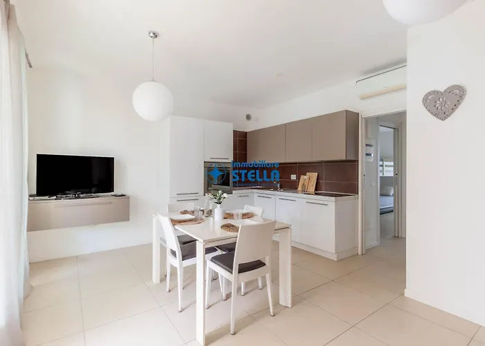 Campsite Wave Village Lido di Jesolo