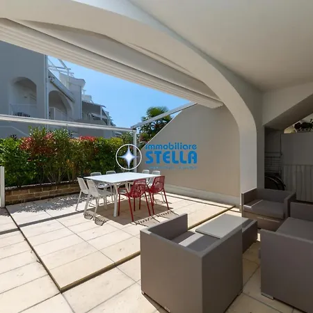 Kemp Wave Village Lido di Jesolo