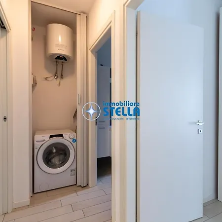 Wave Village Camping Lido di Jesolo