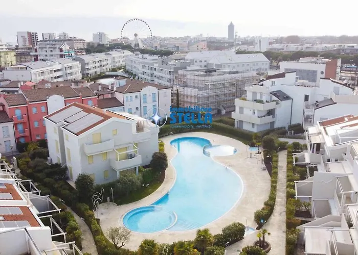 Kemp Wave Village Lido di Jesolo