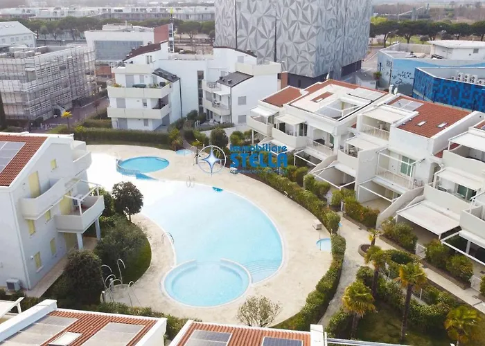 Wave Village Kemp Lido di Jesolo