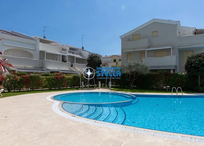 Wave Village Lido di Jesolo